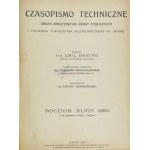 technical journal. R. 48: 1930.