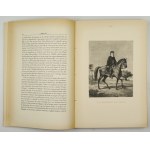 Benis A. G. - Une mission militaire polonaise en Égypte. [T. 1-2]. Kair 1938.