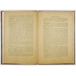 [PROTOKOŁY Mędrców Syjonu]. BACZNOŚĆ!! Przeczytaj i daj innym, rok 1897-1920. [Warszawa 1920]. 4, s. 62. opr. wsp....