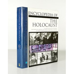Encyclopedia of the Holocaust. New York 2000.