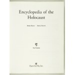 Encyclopedia of the Holocaust. New York 2000.