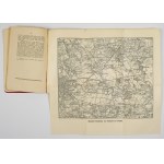 K. Bąkowski - Guide to the vicinity of Cracow. 1909.