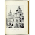 PAJZDERSKI Nikodem - Guide to the Museum in Goluchow. Poznań 1913. published by the Ordynacja XX Czartoryskie na Gołuchowie. ...