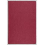 PRACTICAL guide to Poznan. With a plan of the city. Poznan 1927. druk. Catholic. 8, pp. 32, plan rozkł. 1. opr. wsp....