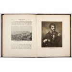 ASKENAZY Szymon - Gdańsk a Polska. Warszawa [przedm. 1923]. Gebethner i Wolff. 8, s. IX, [1], 207, [1], tabl. 8....