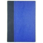 GOMOLEC Ludwik - Ziemia Średzka przed stu laty. Środa 1948. P.R.N. w Środzie. 8, s. 94, [2]. opr. wsp....