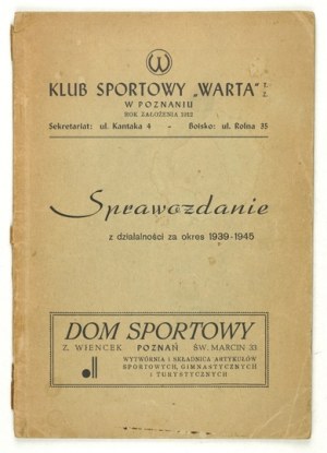 Sports CLUB 