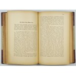 REHMAN A. - The Carpathians described in physical and geographic terms. 1895.