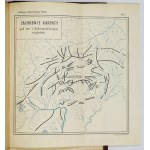 REHMAN A. - The Carpathians described in physical and geographic terms. 1895.