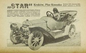 WARCHOLIK Stanislaw - Niepołomice. Kraków 1911; published by Ill. Tygodnik Krajoznaw. 