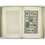 BIAŁYNIA-CHOŁODECKI Józef - Memorial book of the half-century jubilee of the Francis Joseph Gymnasium I....