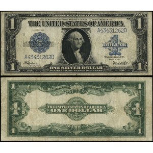 Stany Zjednoczone Ameryki (USA), 1 dolar, 1923