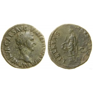 Cesarstwo Rzymskie, as, 97, Rzym