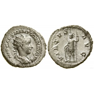 Cesarstwo Rzymskie, antoninian, 238-239, Rzym