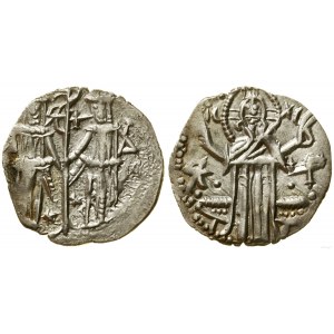 Bułgaria, grosso, 1331-1355