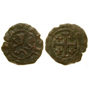 Krzyżowcy, sezin, 1460-1473