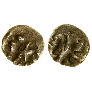 Niemcy, denar, XIV/XV w.