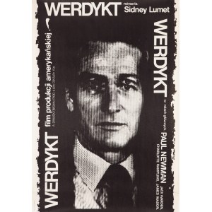 proj. Jacob EROL (1941-2018), Verdict, 1985