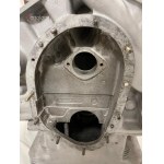 Lancia Aurelia B24 S engine