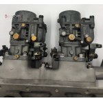 Nardi modification for Lancia Aurelia B20 2nd series engine