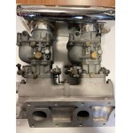 Nardi modification for Lancia Aurelia B20 2nd series engine