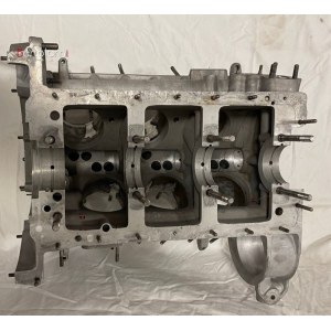Lancia Aurelia Engine for B20 6th series with engine number 4614 V6 engine with a displacement of 2500 cc