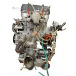 Lancia Flavia 1500 Engine