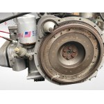 Engine for Lancia Flavia Injection 2000 HF