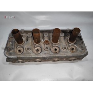 Renault Alpine A110 cylinder head for 1100 displacement engine original to the era