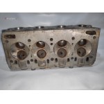 Renault Alpine A110 cylinder head for 1100 displacement engine original to the era