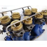 Processing for Chevrolet Big Block engines