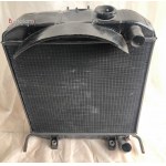 Lancia Flaminia Radiator