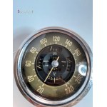 Jaeger original brand speedometer for Lancia Flaminia coupé touring and sport Zagato.