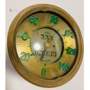 Lancia Aurelia B12 Speedometer