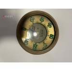 Lancia Aurelia B12 Speedometer