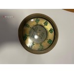 Lancia Aurelia B12 Speedometer