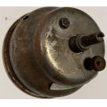 Lancia Aurelia B12 Speedometer