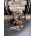 Original Differential for Lancia Aprilia 2nd and 3rd series