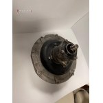 Complete racing clutch for Lancia Aurelia B20 in ERGAL with clutch engagement box