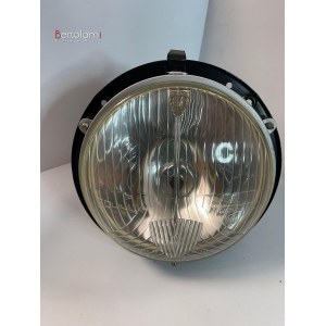 Front headlights for Lancia Aurelia B20