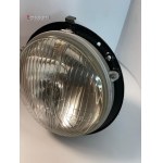 Front headlights for Lancia Aurelia B20