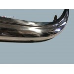 Pair of bumpers for Lancia Aurelia B22