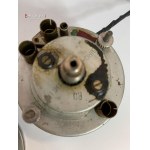 Complete set of instruments for Lancia Appia second and third series