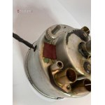 Complete set of instruments for Lancia Appia second and third series