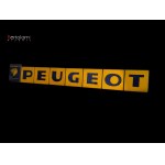 Peugeot Sign