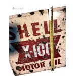 SHELL Sign