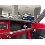 Alfa Romeo Giulietta Spider Short Wheelbase from 1958, second series.
