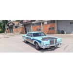 New Chrysler New Yorker Brougham CS 43