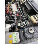 Lancia Delta 4WD 8-valve, First Series, Group N