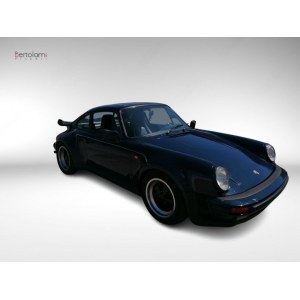 Porsche 911 /930 Turbo coupè